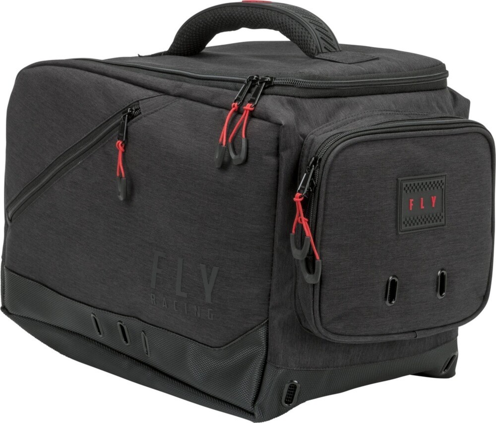 Fly Racing Helmet Garage Bag Black