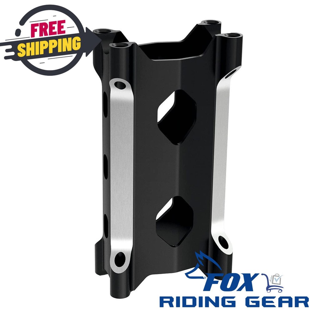 Ski-Doo OEM Straight Handlebar Extension 860201428 Summit REV -OPEN BOX