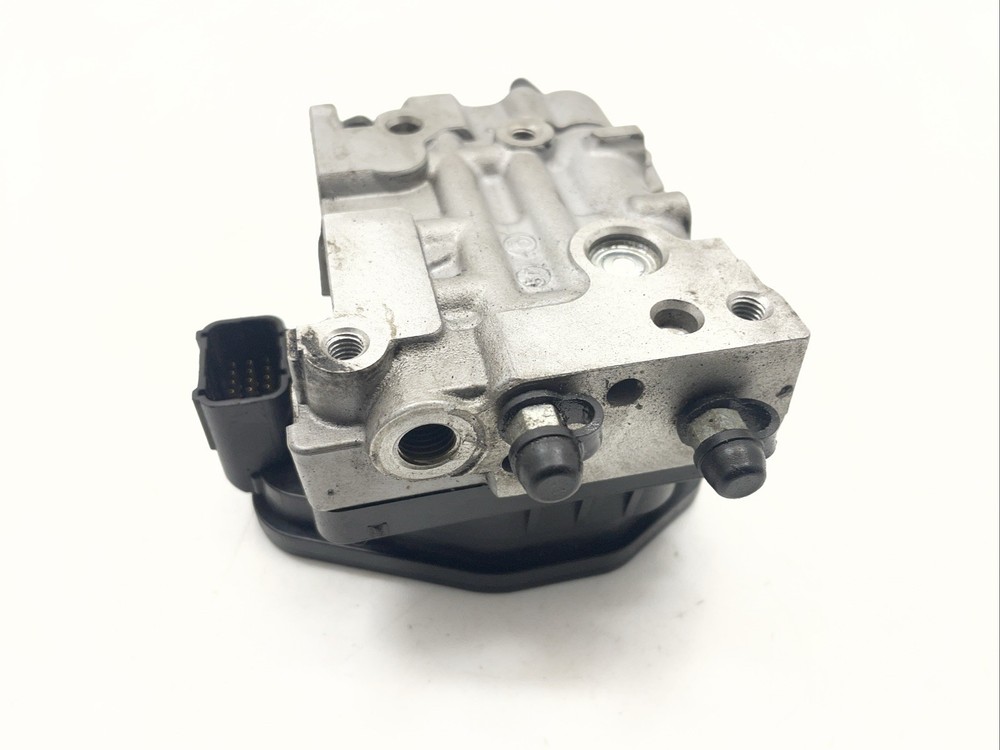 ♻️ Honda Cbr600rr Rr-a Abs 2013 - 2017 Rear ABS Pump Controller ♻️