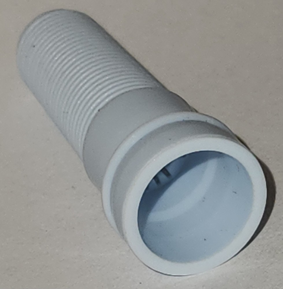 Hunter 858000 Replacement Screen for Hunter MP HT Nozzles - Fine, Light Blue