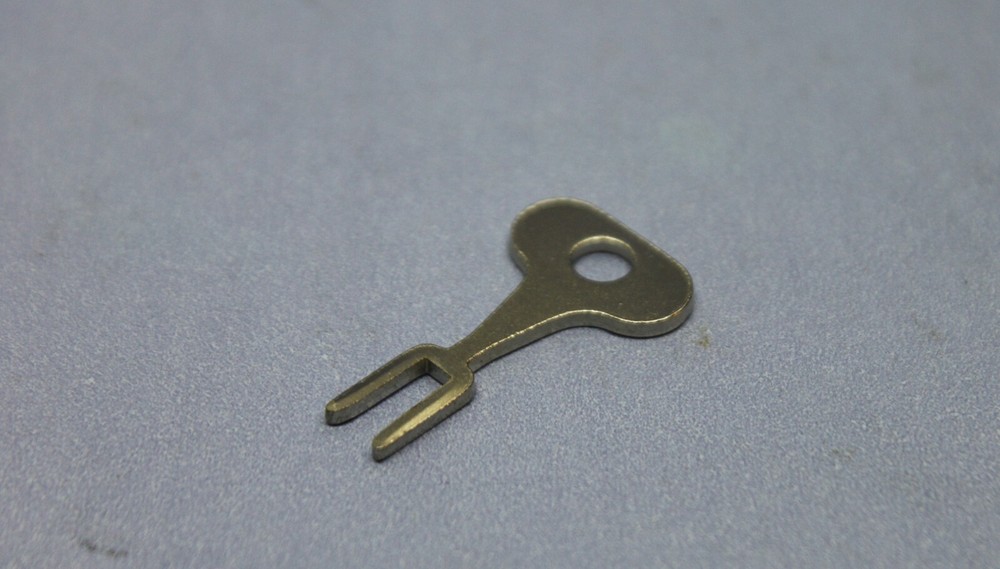 💡 Keyed Lock Locking Single-Pole ON/OFF Toggle Switch, Despard Interchangeable