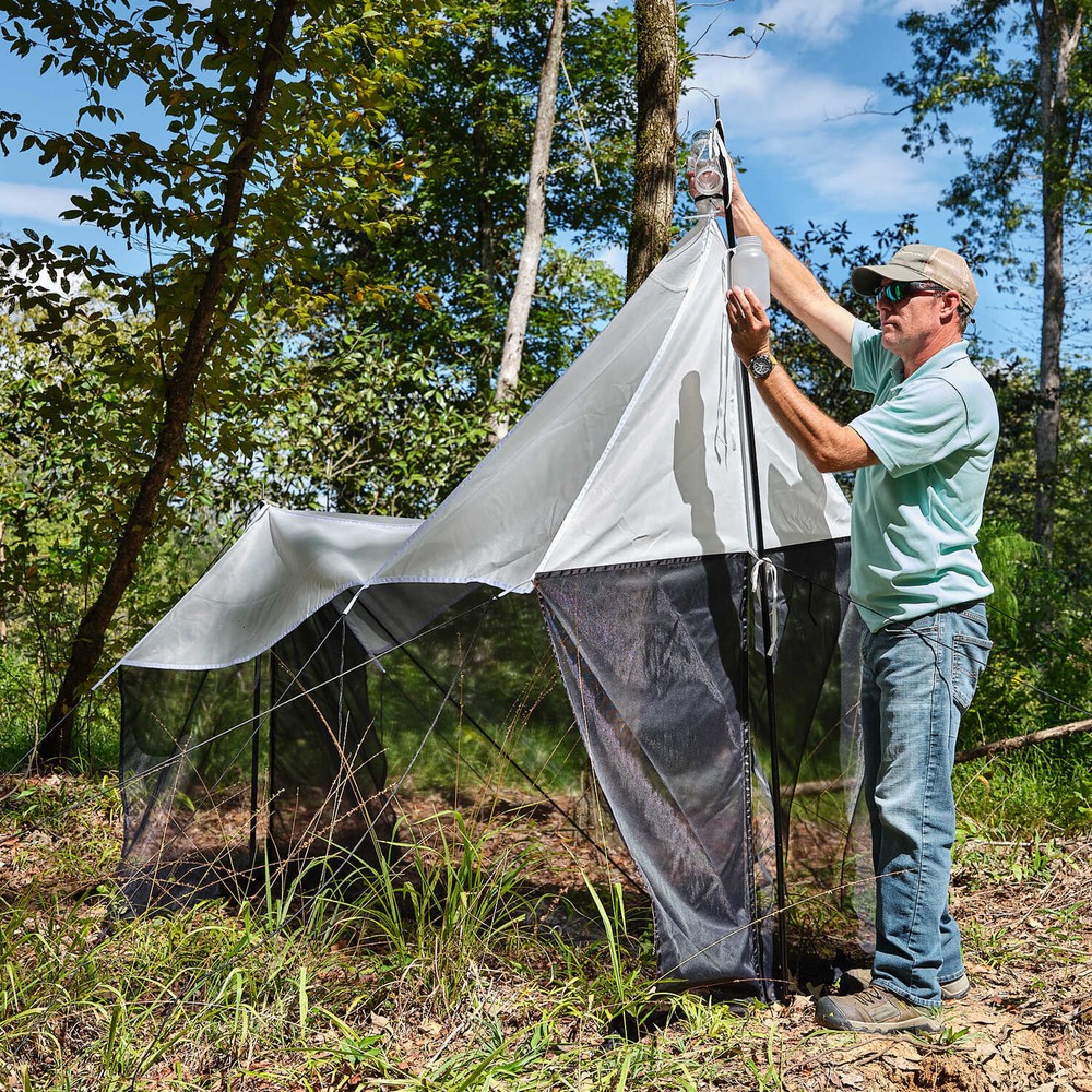BugDorm BugDorm Traditional Malaise Trap II