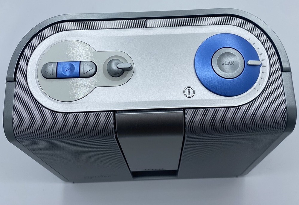 Working Optelec ClearReader+ G2 US Version - Unit Only