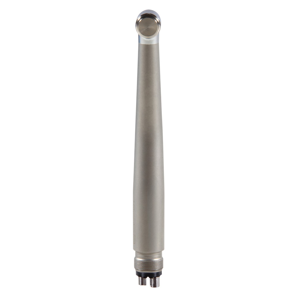 Dental Ring LED Optic High Speed Handpiece E-Generator Shadowless 4 Hole ASK st