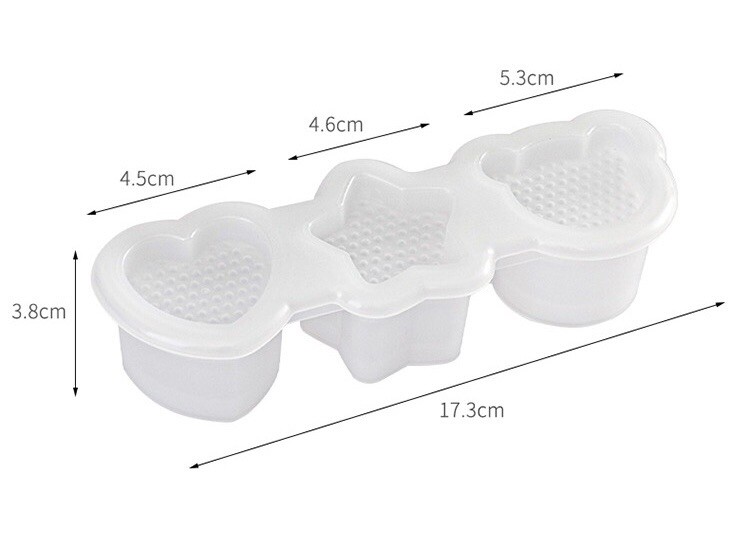 Sale! Cute Bento Rice Shaper