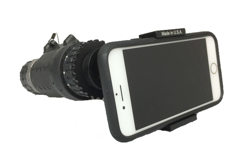 MOD Armory Universal Smartphone Adapter for Night Vision Filming