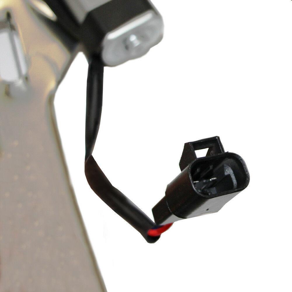 Window Regulator with Motor Front Driver Left Side for Chevy Silverado 99-06