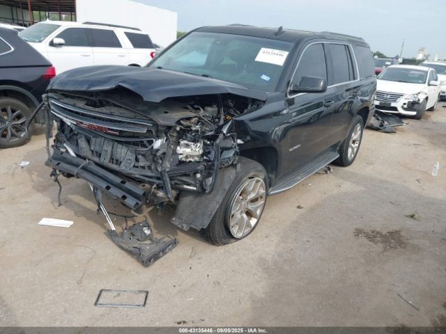 CONTROLLER W/DISPLAY OEM 2015 GMC YUKON 1YR WRNTY
