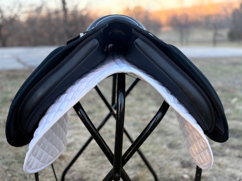 Wintec 500 All Purpose Saddle