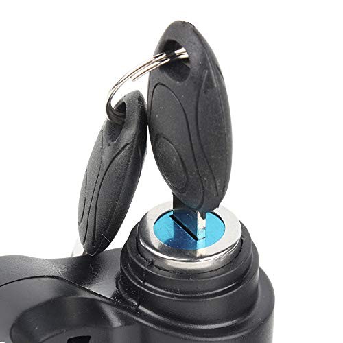 Mini Plastic Accelerator with Digital Display, Universal Voltmeter for