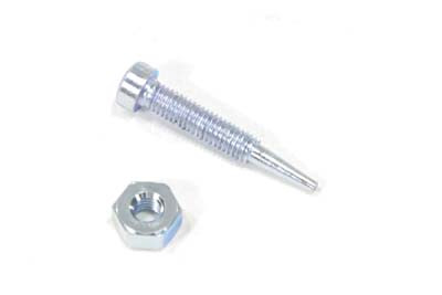 Oil Pump Oiler Screw fits Harley Davidson