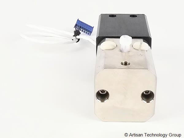 Sapphire Engineering x-4330w-250-204 Motor