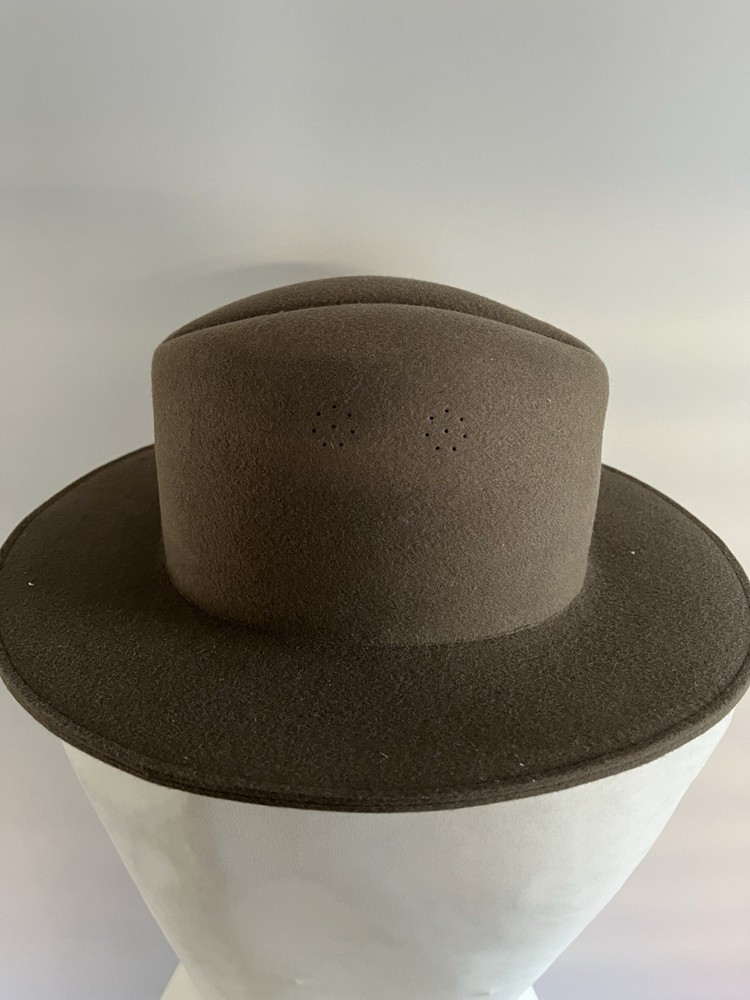 GURKHA SLOUCH HAT SIZE 52CM BRITISH ARMY ISSUE