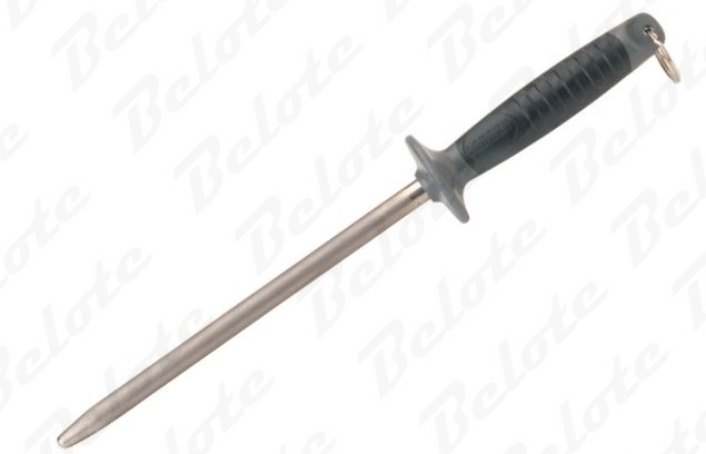 Lansky Sharp Stick 9" DIAMOND Sharpening Steel LSS9D