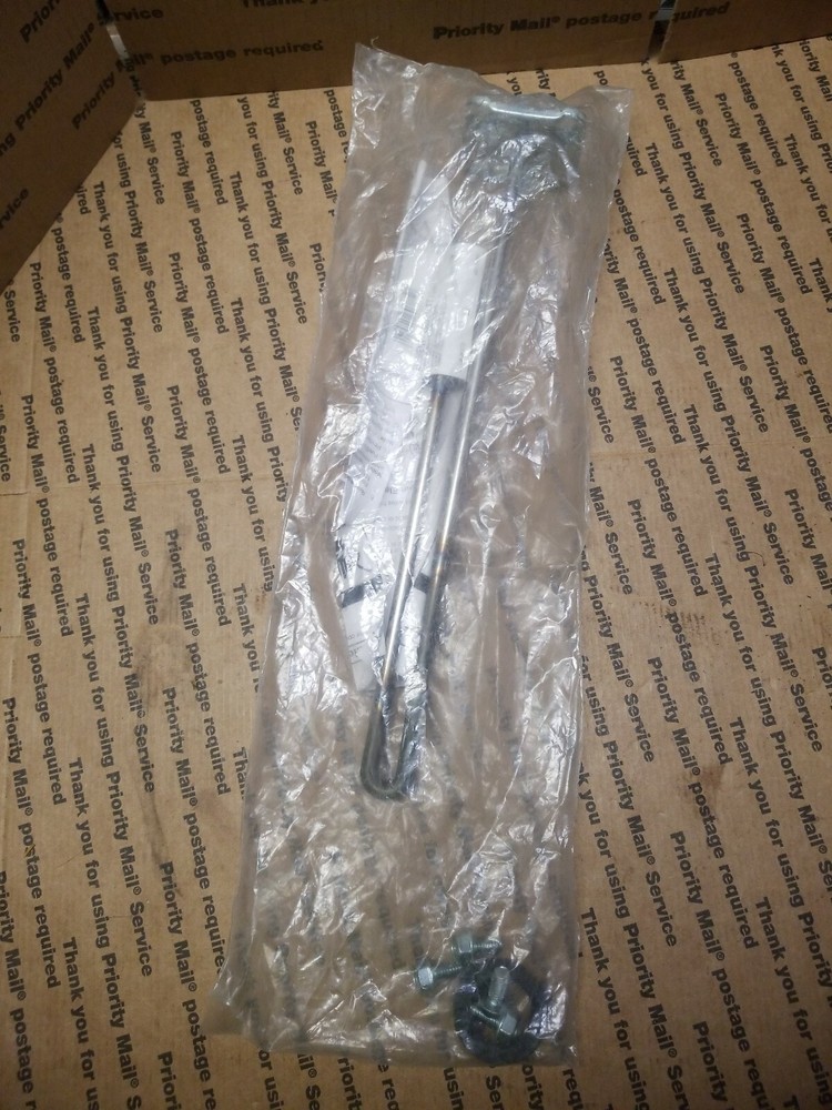 Element 4500 Watt / 240 Volt Stainless Steel Bolt-In (4 Bolt) SKU 26372 6910467