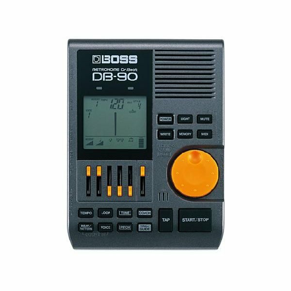 BOSS Dr.Beat DB-90 Metronome