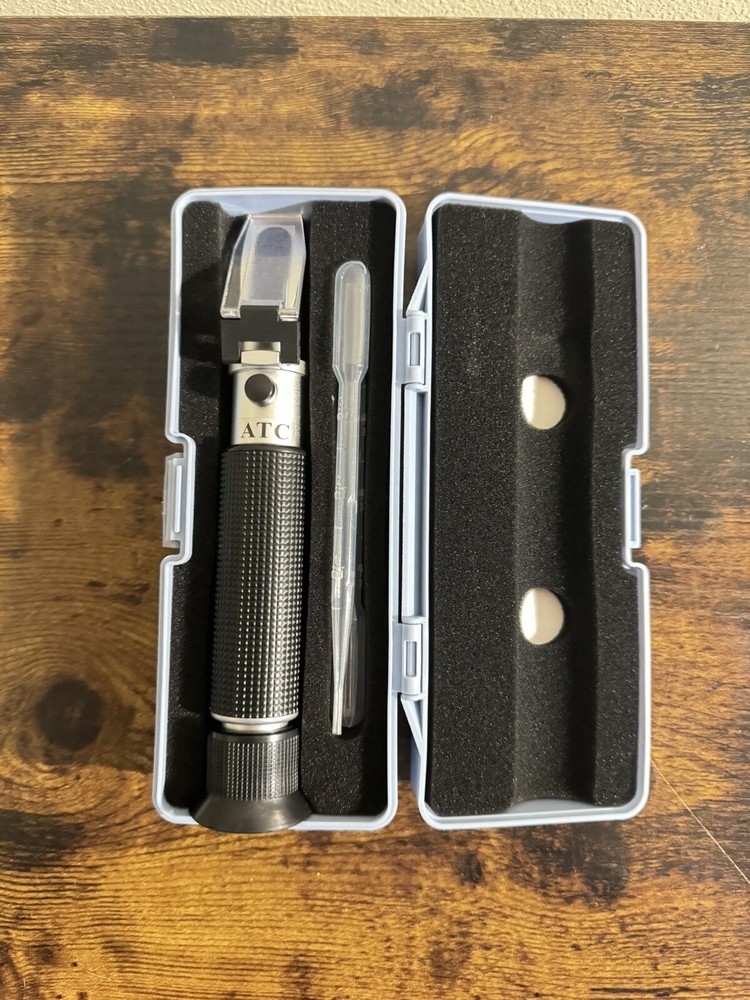 ATC / Portable Refractometer