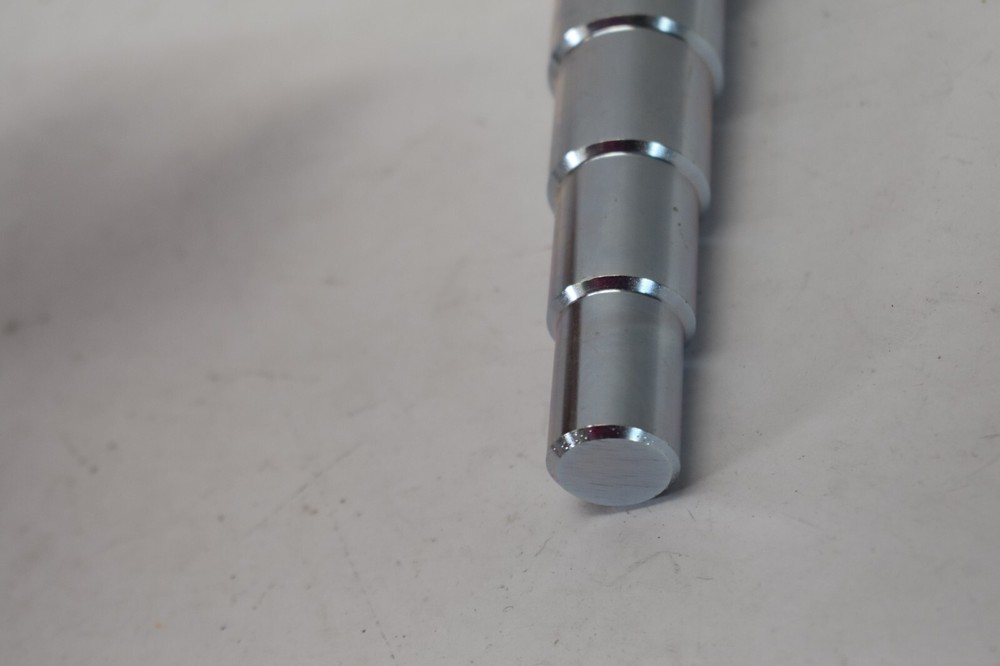 Lee B-102 Step Alignment Pin Medium Size Hard Chrome Surface Genuine OEM