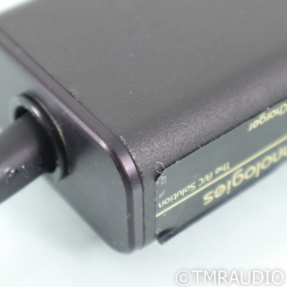 Bybee Technologies Quantum Charger