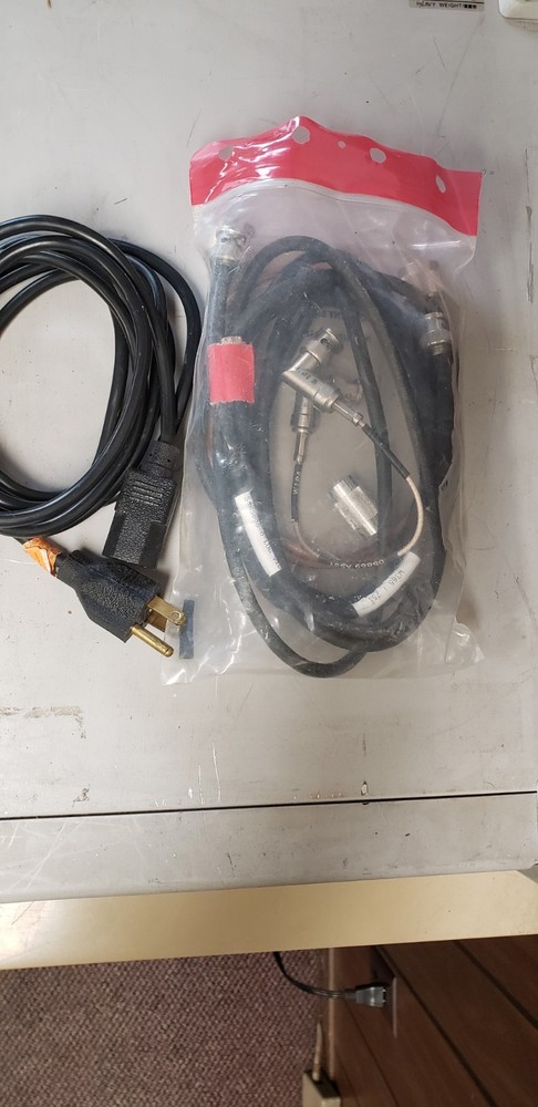 Anritsu MG3641N Signal Generator