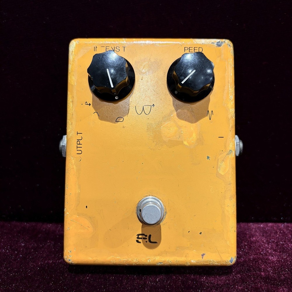 MXR Phase 100 80's Used Phaser