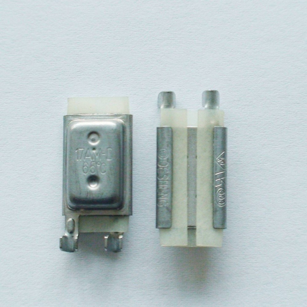 KSD9700 Thermostat Temperature Controller Switch Single Pole Disposable (SPST)