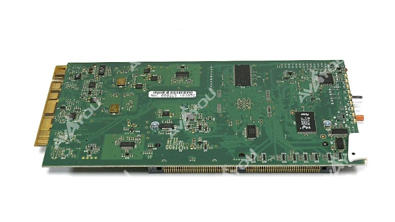 Evertz 520AD4-DD-HD HD-SDI Audio De-embedder & Dolby-E AC-3 Decoder P12292