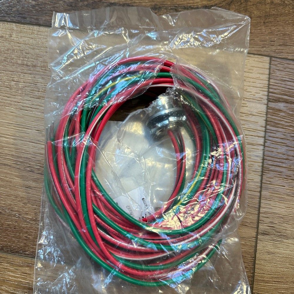 Turck - RKF 35-4M/NPT Actuator and Sensor Receptacle Front Mount