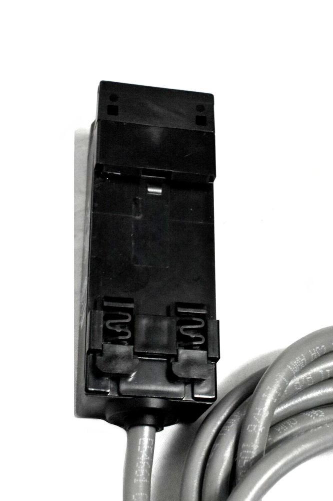 Banner Engineering R55FP Color Mark Sensor [Ref B]