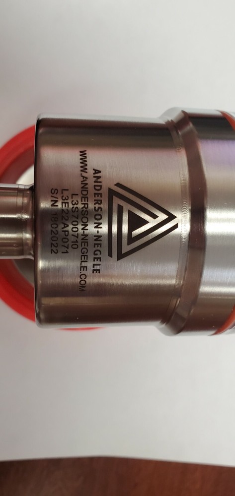 ANDERSON-NEGELE L3S700710 LEVEL SENSOR