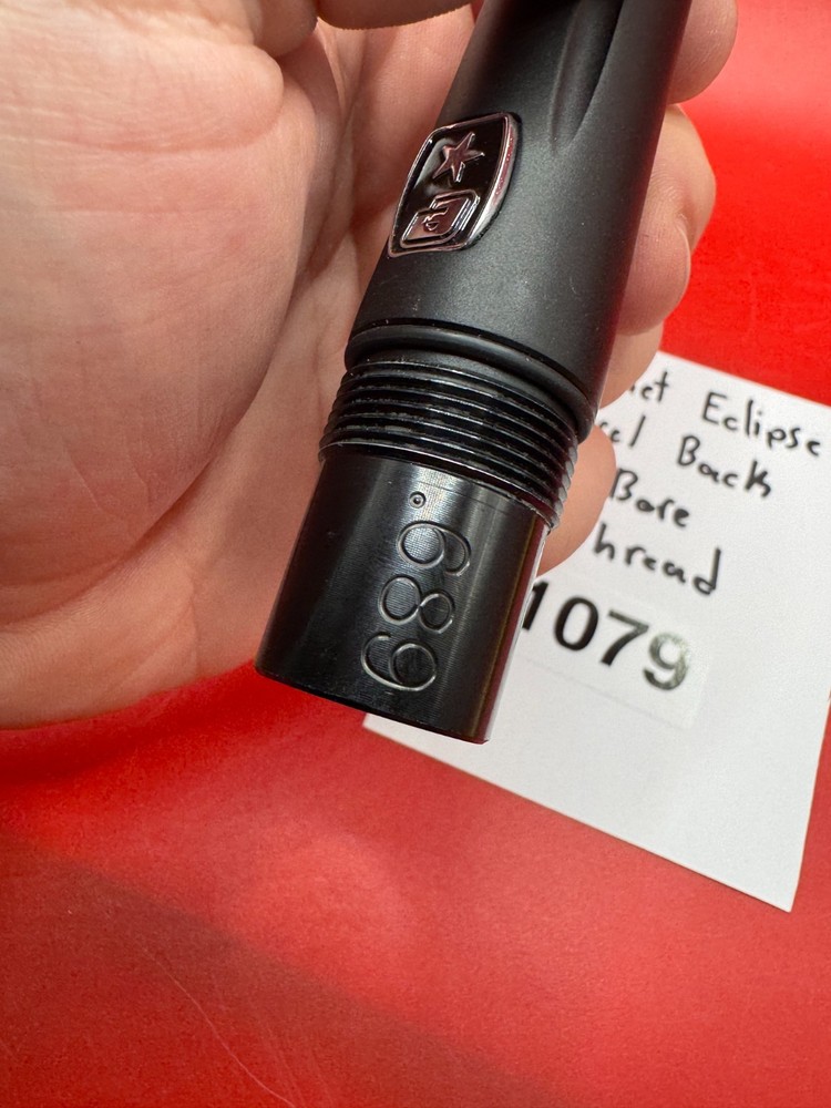 Planet Eclipse Barrel Back 689 Bore AC Thread