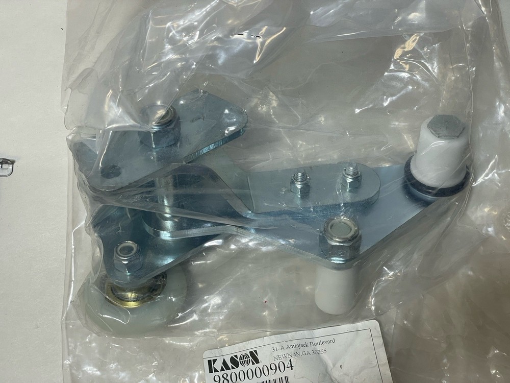 KASON Wall Guide Kit LH/RH 9800000904