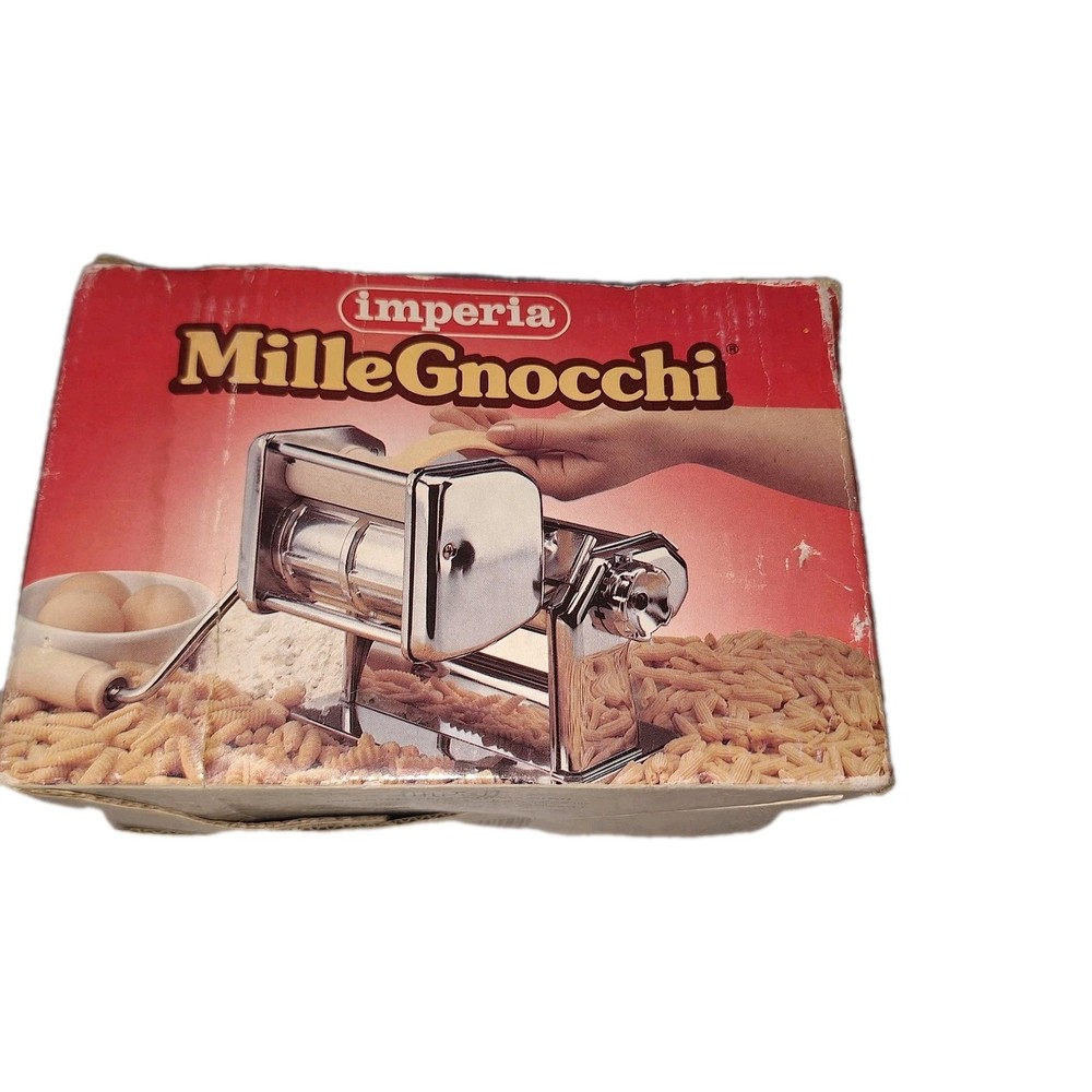 Gnocchi  IMPERIA Accessory MILLEGNOCCHI MACHINE PASTA