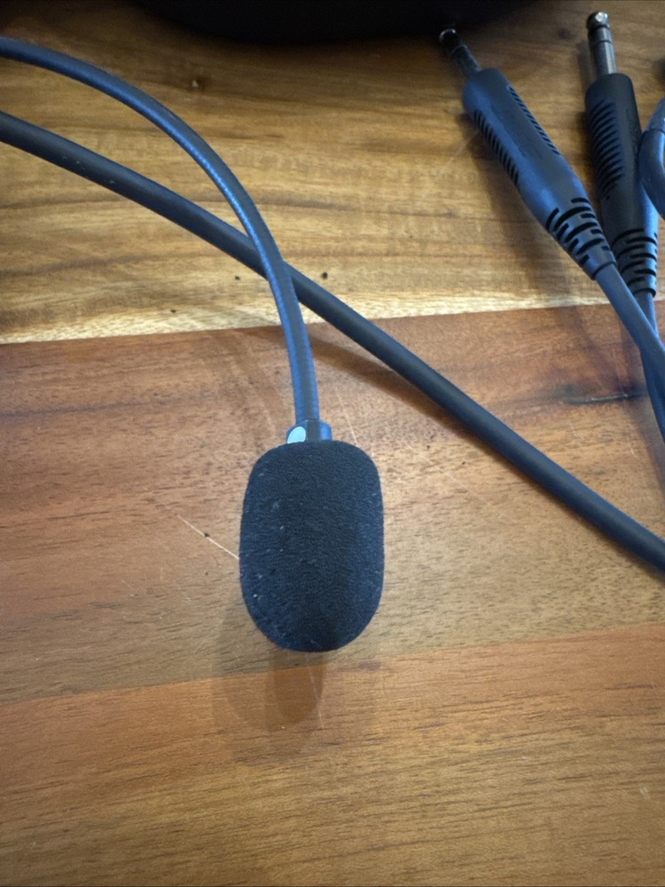 Bose ProFlight Aviation Headset