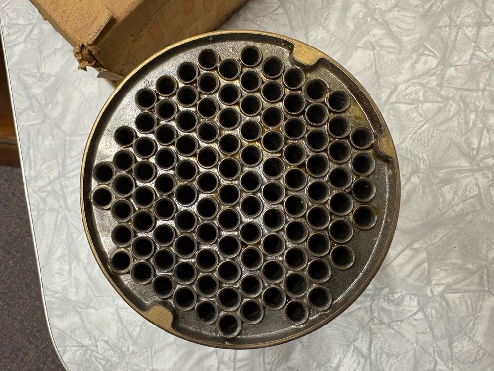 NEW Oringinal Cummins 110348 Element