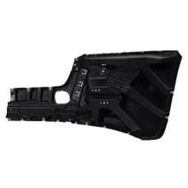 For INTERNATIONAL LT BUMPER END Right ,  GA