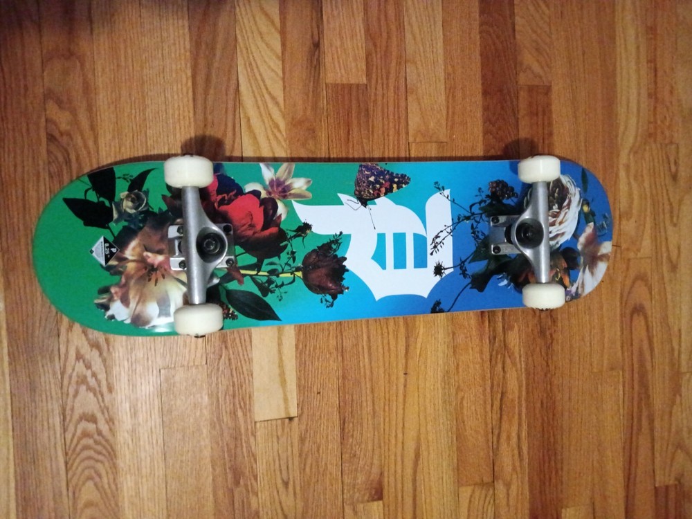Skateboard Never Used