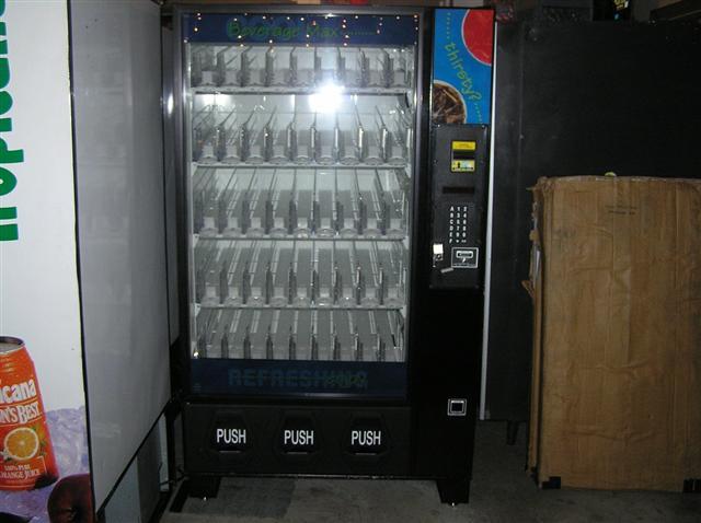 DIXIE NARCO BEV MAX 5591 / 3561 DISPLAY to CONTROLLER CABLE / Free Ship!