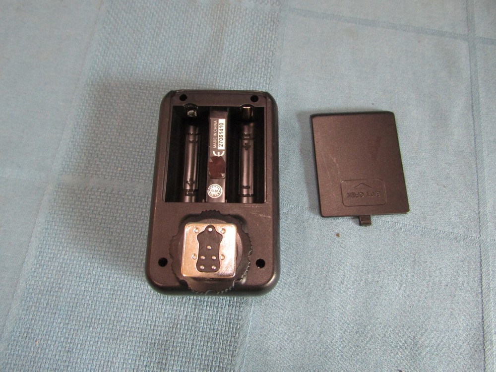 Yongnuo YN622C E-TTL Wireless Flash Trigger Transceiver - Tested B