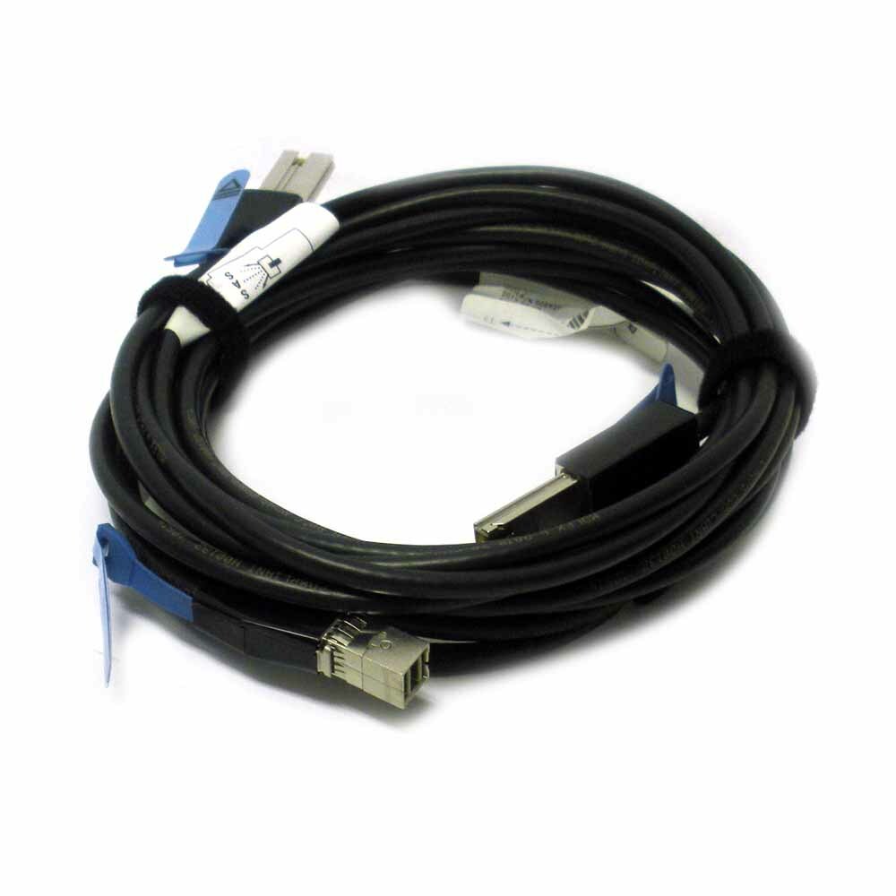 IBM ECBU SAS YO Cable 3M HD Narrow