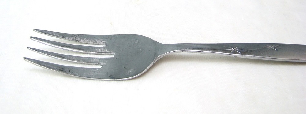 Present Stainless Steel PTC5 Salad Fork(s)