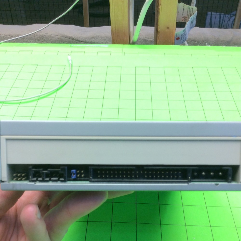 CD-S480 5187-1938 Optical Disc Drive