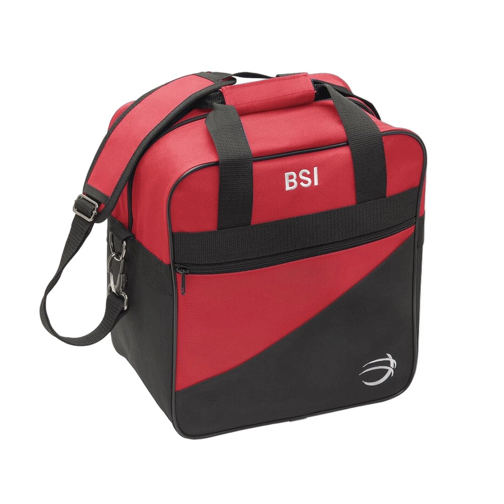 BSI Solar III Single Tote Bowling Bag