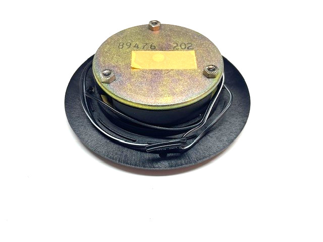 ELECTRO-VOICE 1 3/4" Tweeter SPEAKER 8 OHM from EV Interface 1 Series II