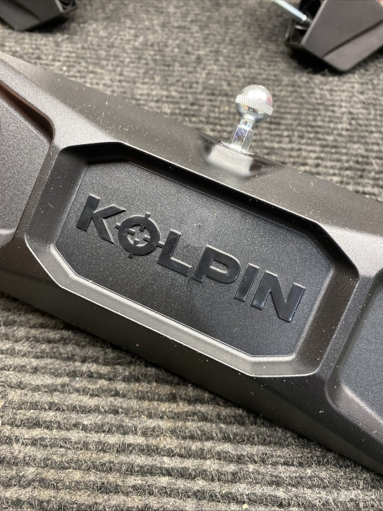 Kolpin UTV Side/Rear Mirror (Combo Package) - 98312
