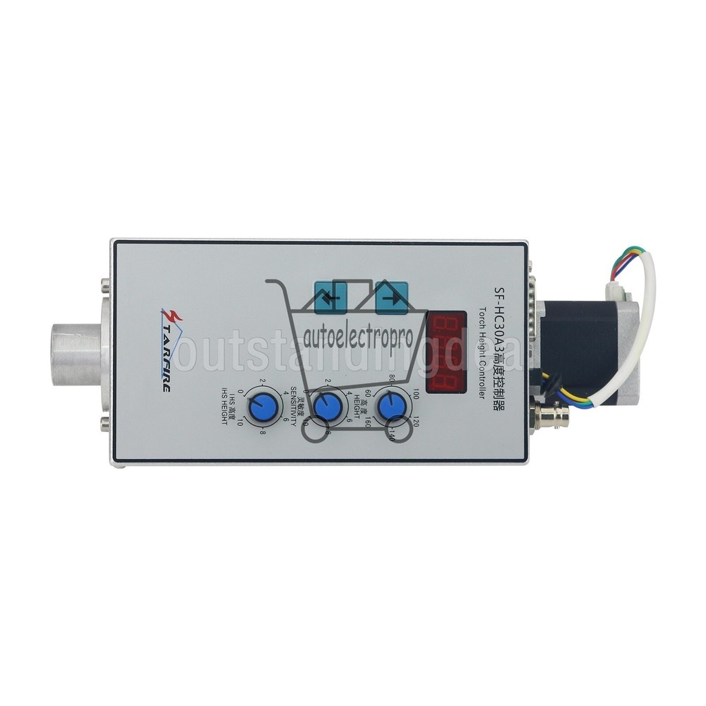 SF-HC30A3 Plasma Torch Height Controller Plasma for CNC Plasma Cutting Machines-