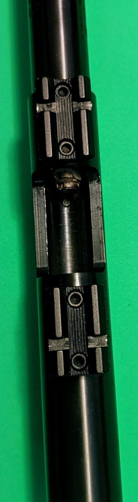 Traditions Sporter Mag 209 In-Line 50 Cal. 1-28" Muzzleloading Barrel