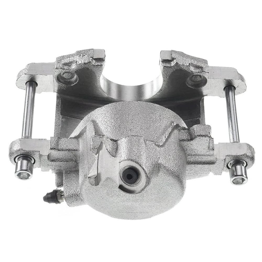 Pair Front Brake Calipers for Buick LeSabre Cadillac DeVille Chevy Camaro Impala