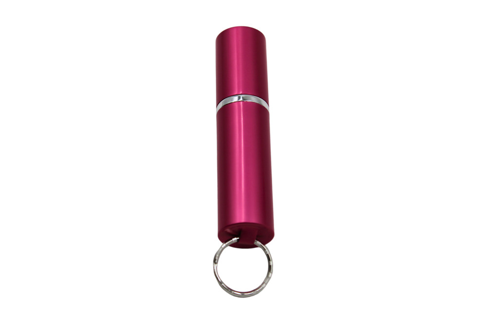 Peppershield Lipstick Guard - Pink