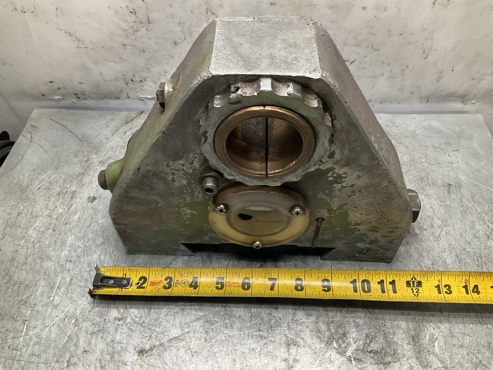 Hitachi Seiki 2ML Overarm Support Fits Horizontal Milling Machine